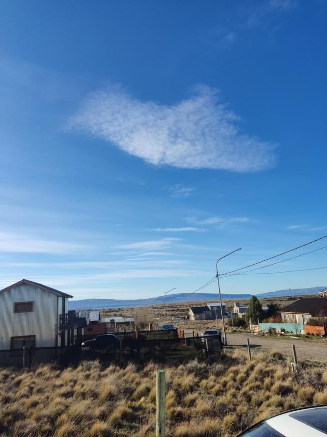Azules 2721 Lejlighed El Calafate Eksteriør billede