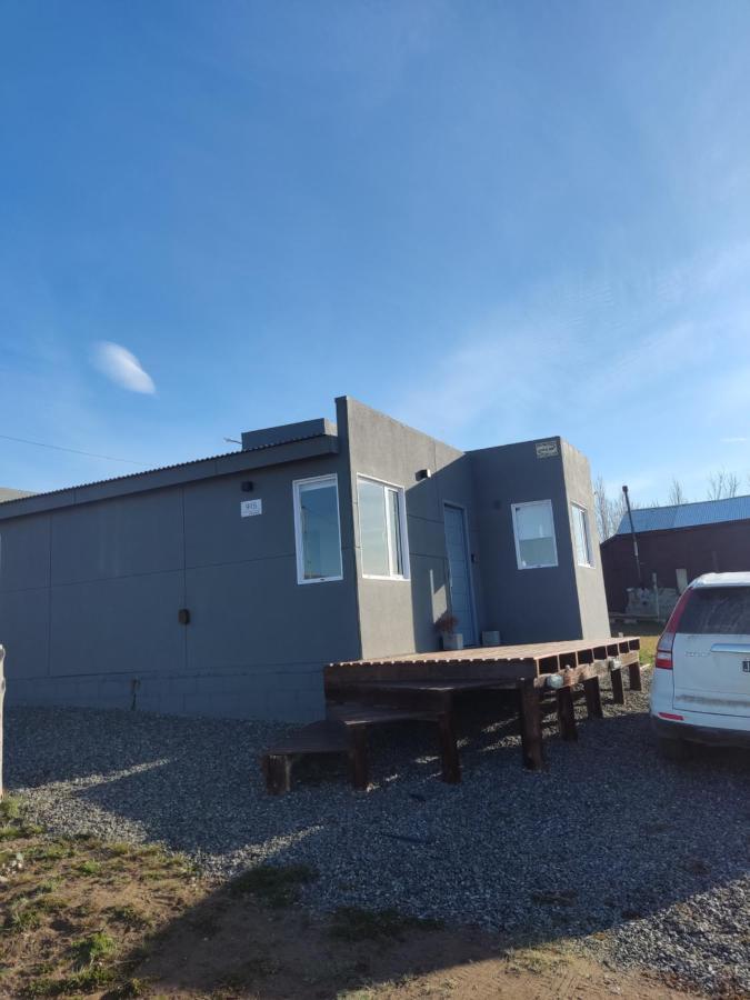 Azules 2721 Lejlighed El Calafate Eksteriør billede