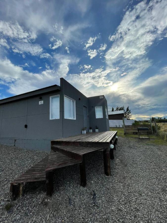 Azules 2721 Lejlighed El Calafate Eksteriør billede